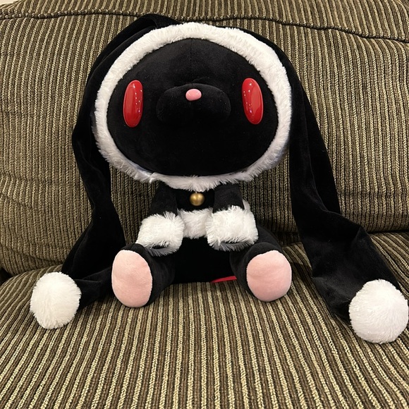 CHAX GE-CEN #524 Bunny Plush - Picture 2 of 8